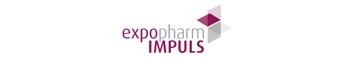 Logo Expopharm Impuls 1280x200