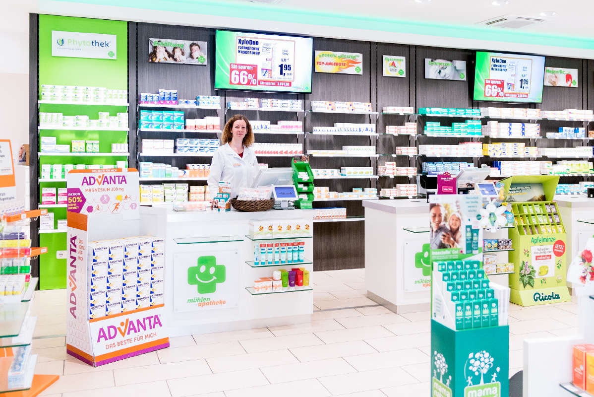 Bilder apotheken referenzen teil 3 muehlen apotheke neumuenster 1